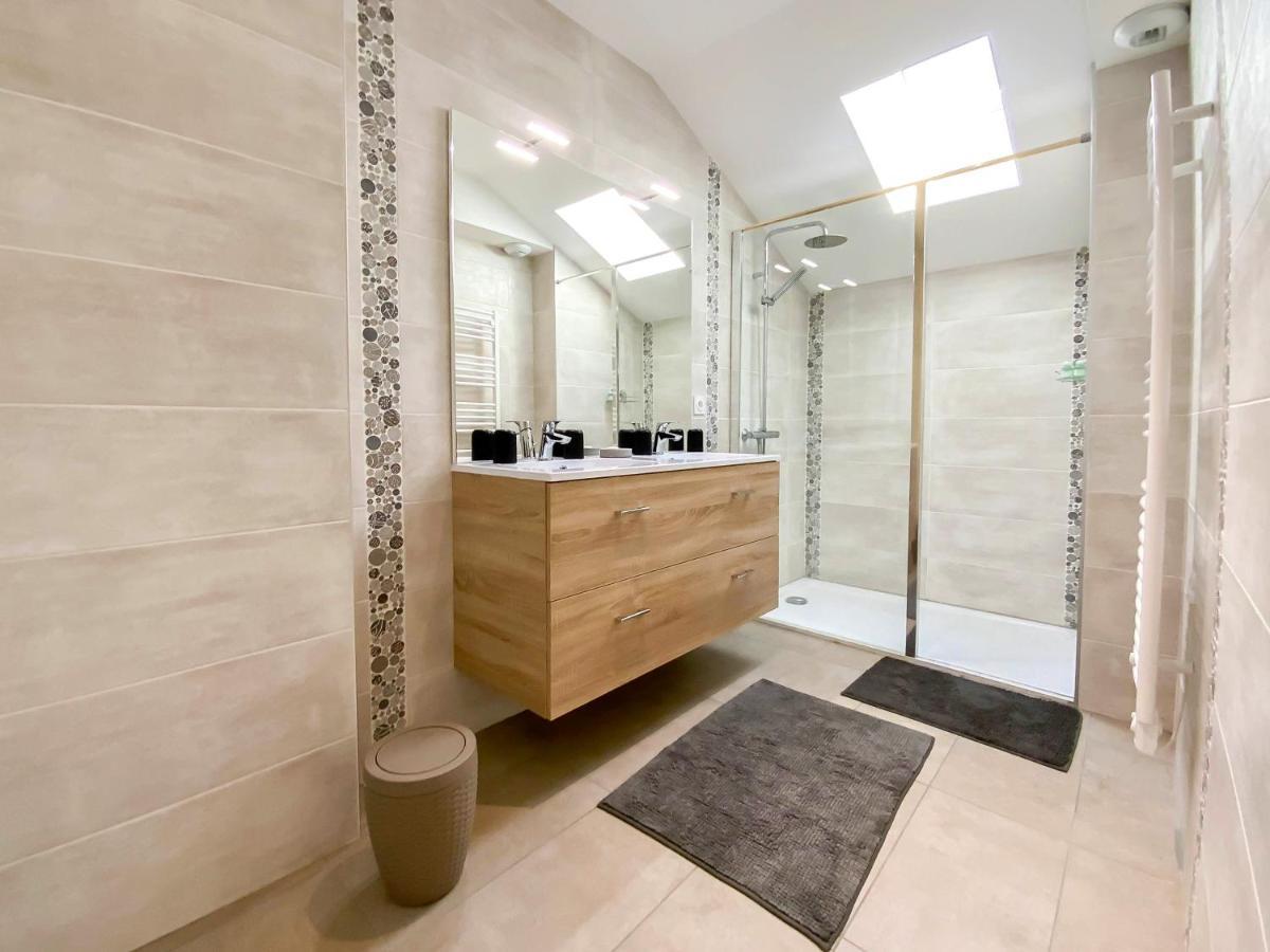 Ma Longere Bressane Hotell Chaveyriat Exteriör bild