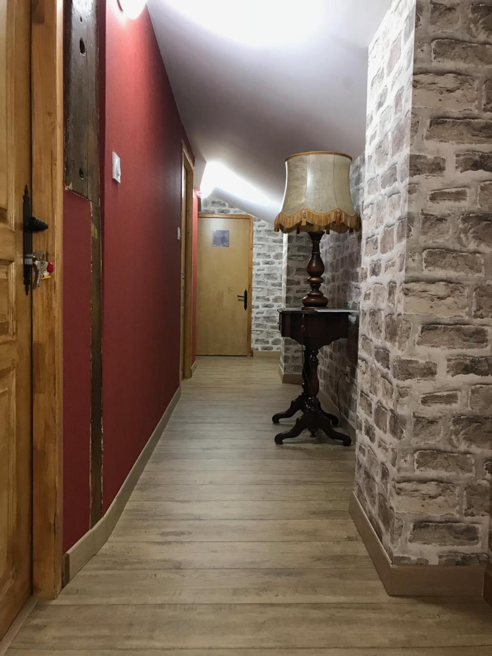 Ma Longere Bressane Hotell Chaveyriat Exteriör bild